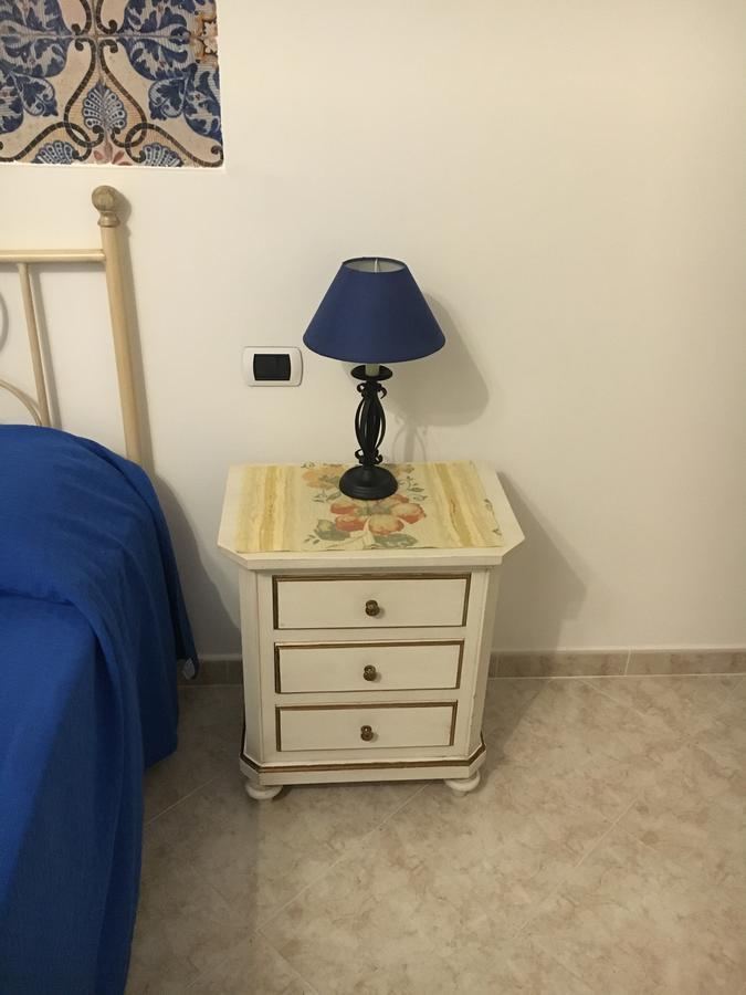 דירות סן אנג'לו Maison De Charme Iommella מראה חיצוני תמונה