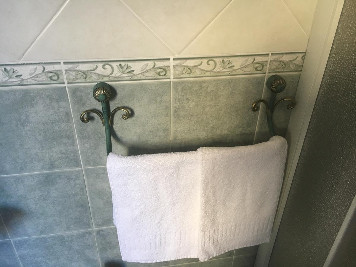 דירות סן אנג'לו Maison De Charme Iommella מראה חיצוני תמונה
