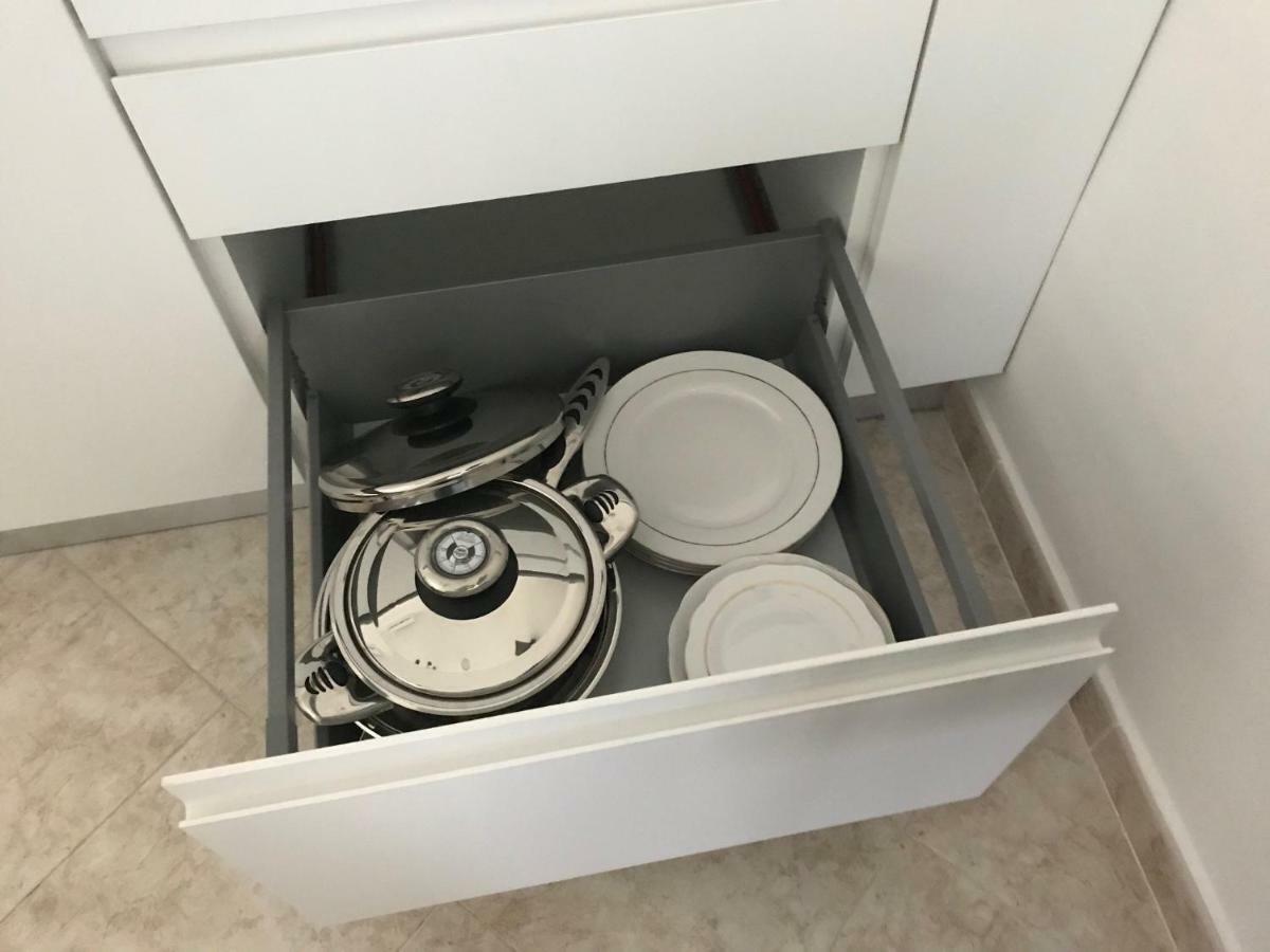 דירות סן אנג'לו Maison De Charme Iommella מראה חיצוני תמונה