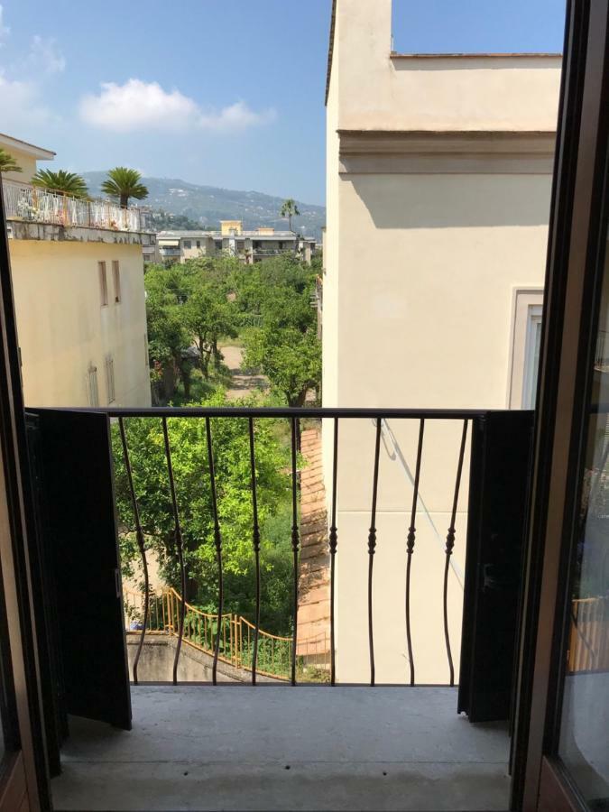 דירות סן אנג'לו Maison De Charme Iommella מראה חיצוני תמונה