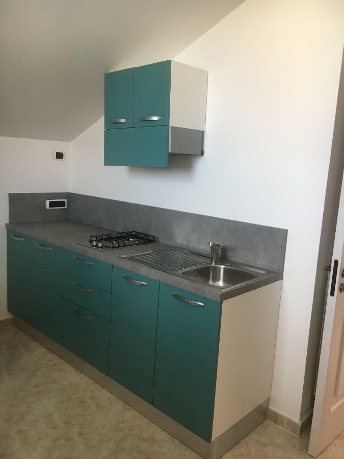 דירות סן אנג'לו Maison De Charme Iommella מראה חיצוני תמונה